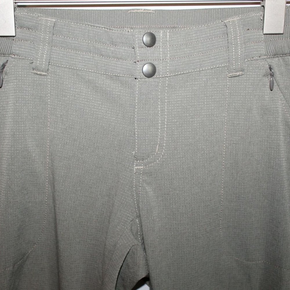 KUHL Strattus Pants Hiking Travel HW8476 - Picture 2 of 6